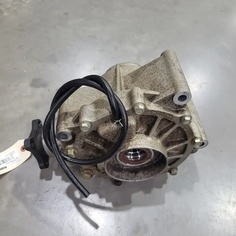 rear differential Jusqu’à Épuisement Des Stocks